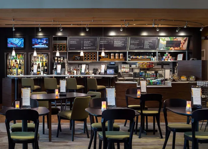Courtyard By Marriott Glenwood Springs
