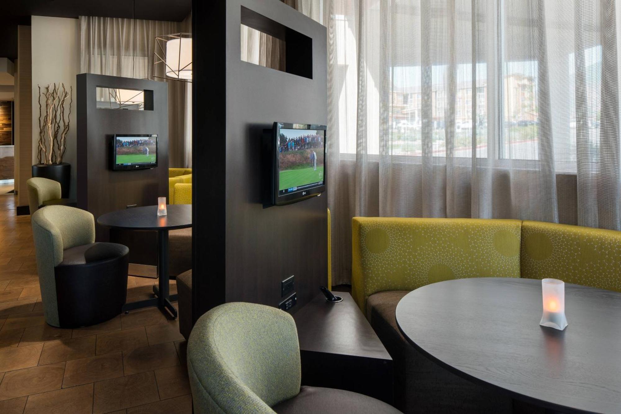 Courtyard By Marriott 3* Glenwood Springs