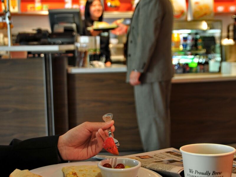 Hotel Courtyard By Marriott 3*